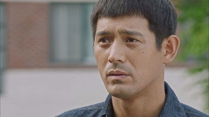 처용 2. évad Ep.3 3. epizód