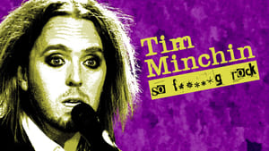 Tim Minchin: So F**king Rock Live háttérkép