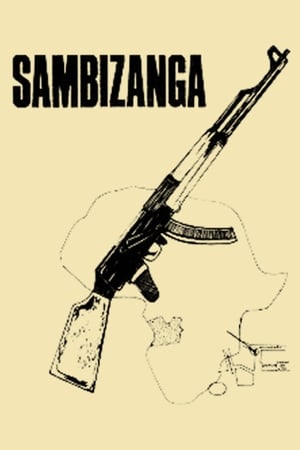 Sambizanga poszter