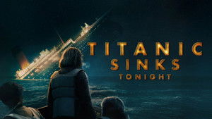 A Titanic utolsó éjszakája kép