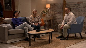 Salatut elämät 28. évad Ep.76 76. epizód