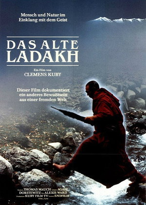 Das alte Ladakh poszter