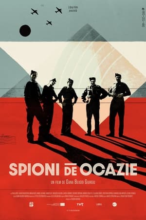 Spioni de ocazie