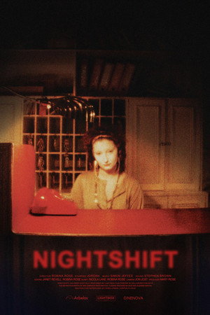 Nightshift poszter