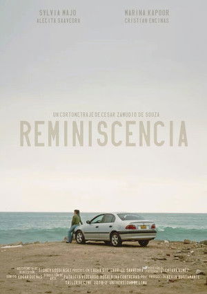 Reminiscencia poszter