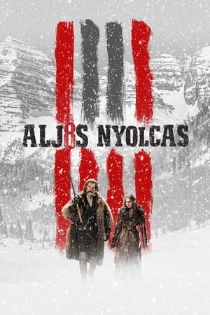 Aljas nyolcas