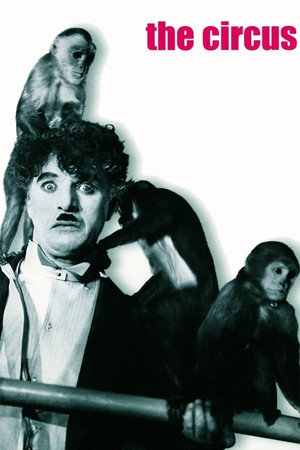 The Circus: Premiere poszter
