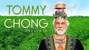 Tommy Chong Presents Comedy at 420 háttérkép