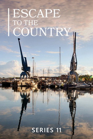 Escape to the Country