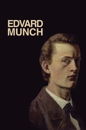 Edvard Munch poszter