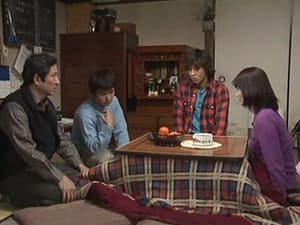 Beautiful Life〜ふたりでいた日々〜 1. évad Ep.7 7. epizód