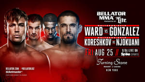 Bellator 182: Koreshkov vs. Njokuani háttérkép