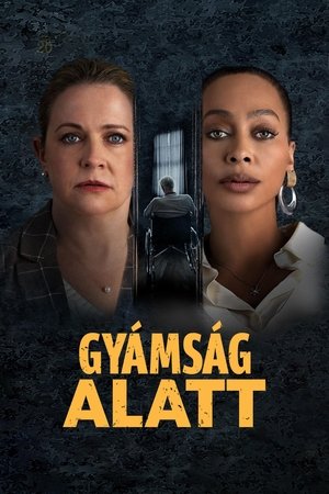 Gyámság alatt