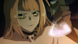 望まぬ不死の冒険者 1. évad Ep.5 5. epizód