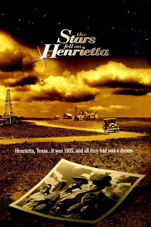 Henrietta csillaga poszter