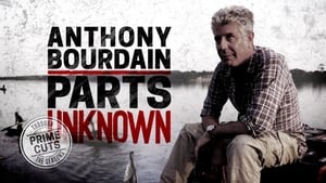 Anthony Bourdain: Parts Unknown Specials Ep.10 10. epizód