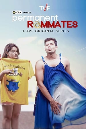 Permanent Roommates poszter