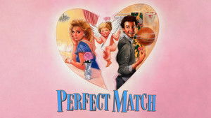 The Perfect Match háttérkép