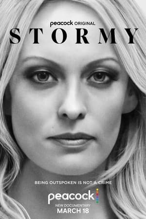 Stormy poszter