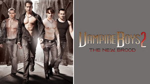 Vampire Boys 2: The New Brood háttérkép