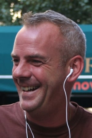 Norman Cook