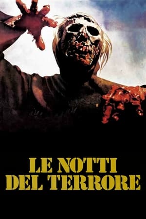 Le notti del terrore