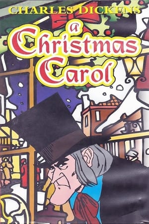 A Christmas Carol poszter