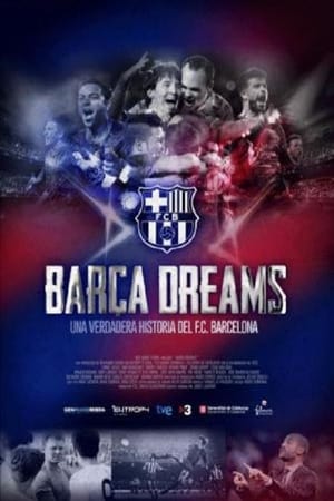 Sueños del Barça