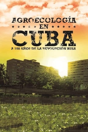 Agroecología en Cuba