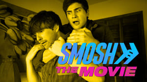 Smosh: The Movie háttérkép