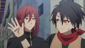 勇者パーティーにかわいい子がいたので、告白してみた。 1. évad Ep.2 2. epizód