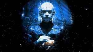 Hellraiser 4.  - Vérvonal háttérkép