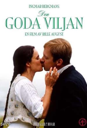 Den goda viljan