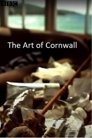 The Art of Cornwall poszter