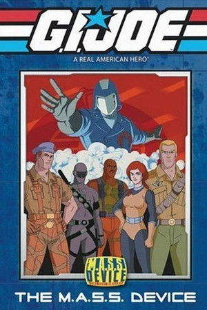G.I. Joe poszter