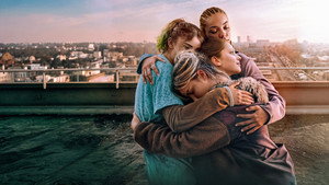 Les Filles du ciel háttérkép