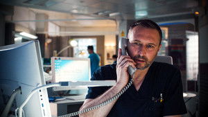 Holby City 23. évad Ep.41 41. epizód