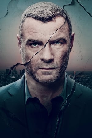 Ray Donovan poszter