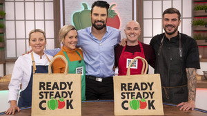 Ready Steady Cook 1. évad Ep.7 7. epizód