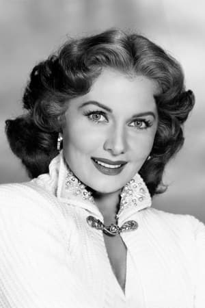 Rhonda Fleming profil kép