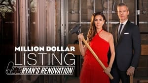 Million Dollar Listing: Ryan's Renovation kép