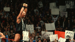 Stone Cold Steve Austin: The Bottom Line on the Most Popular Superstar of All Time háttérkép