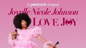 Joyelle Nicole Johnson: Love Joy háttérkép