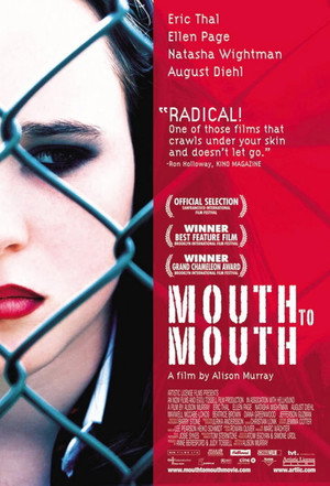 Mouth to Mouth poszter