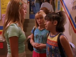 Lizzie McGuire 1. évad Ep.1 1. epizód