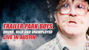 Trailer Park Boys: Drunk, High and Unemployed háttérkép