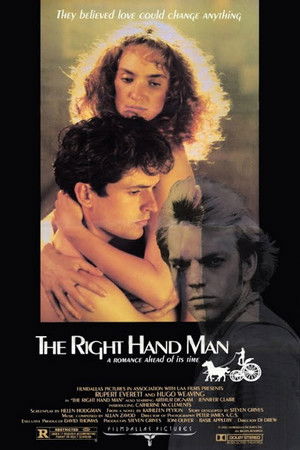 The Right Hand Man poszter
