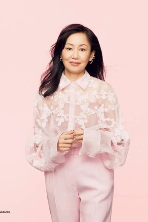 Naoko Takeuchi profil kép