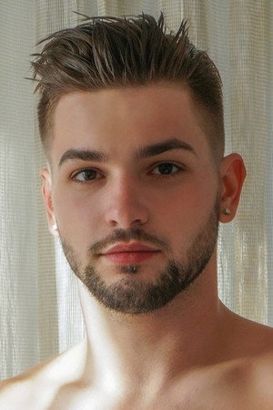 Johnny Rapid profil kép
