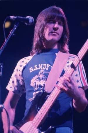 Randy Meisner